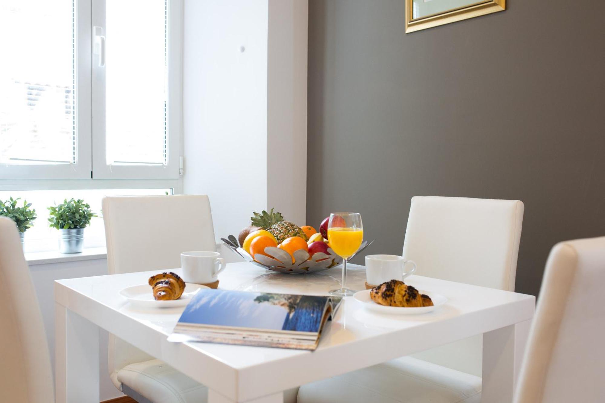 Apartment Casa Arancia Dubrovnik