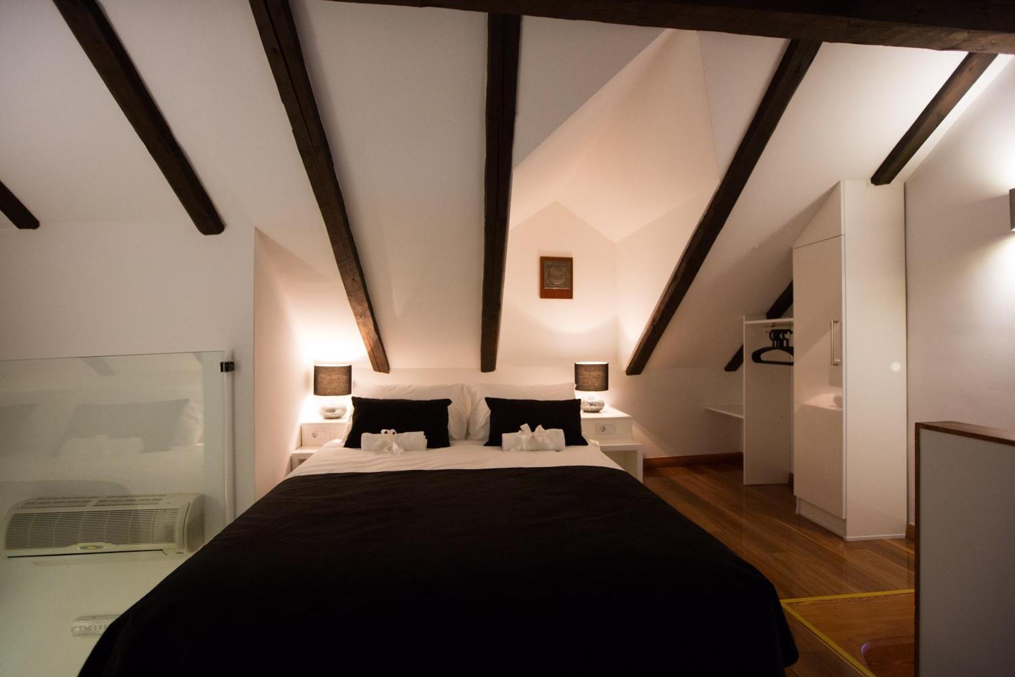 Casa Arancia Apartment *