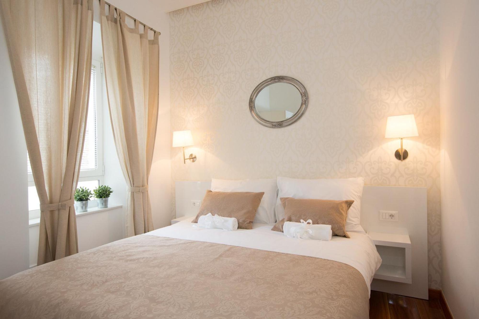 Leilighet Casa Arancia *