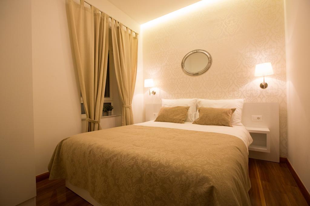 Apartment Casa Arancia