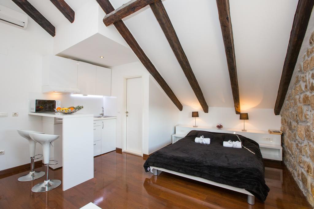 Apartment Casa Arancia