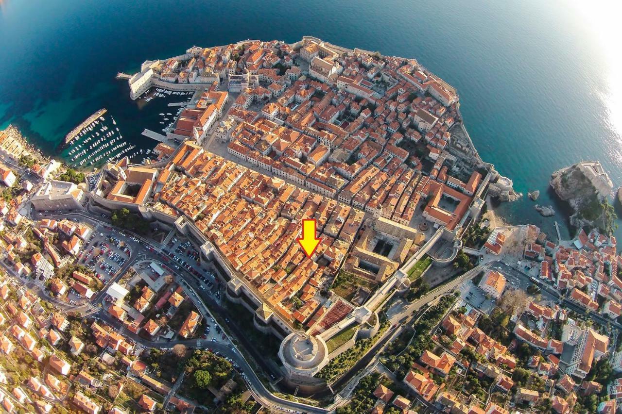Casa Arancia Apartment Dubrovnik
